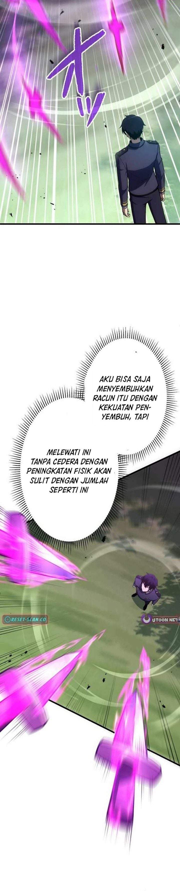 The Top Healer of the Offensive Magic Academy Chapter 12