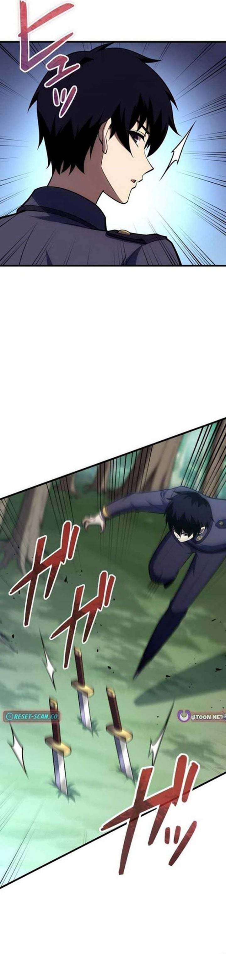 The Top Healer of the Offensive Magic Academy Chapter 12