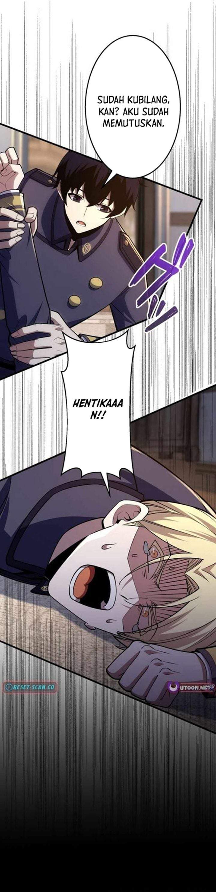 The Top Healer of the Offensive Magic Academy Chapter 13