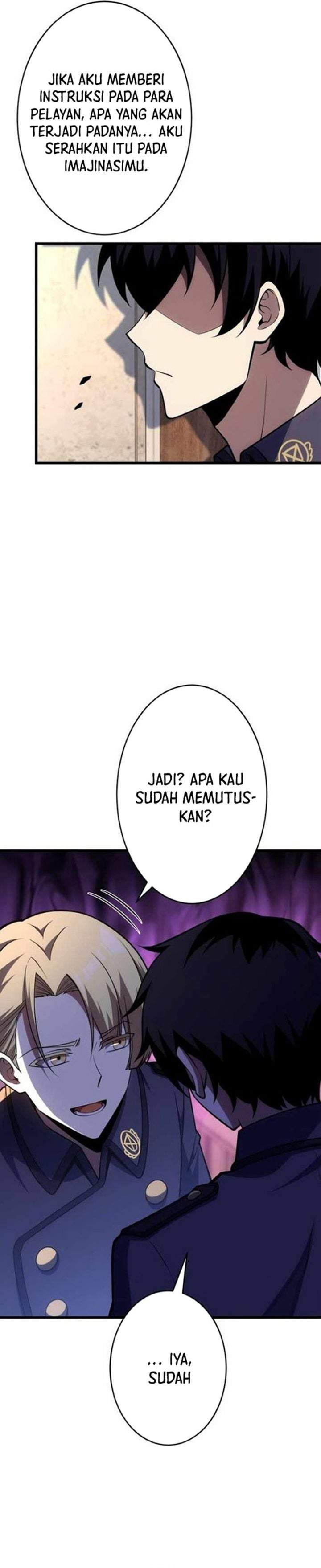 The Top Healer of the Offensive Magic Academy Chapter 13