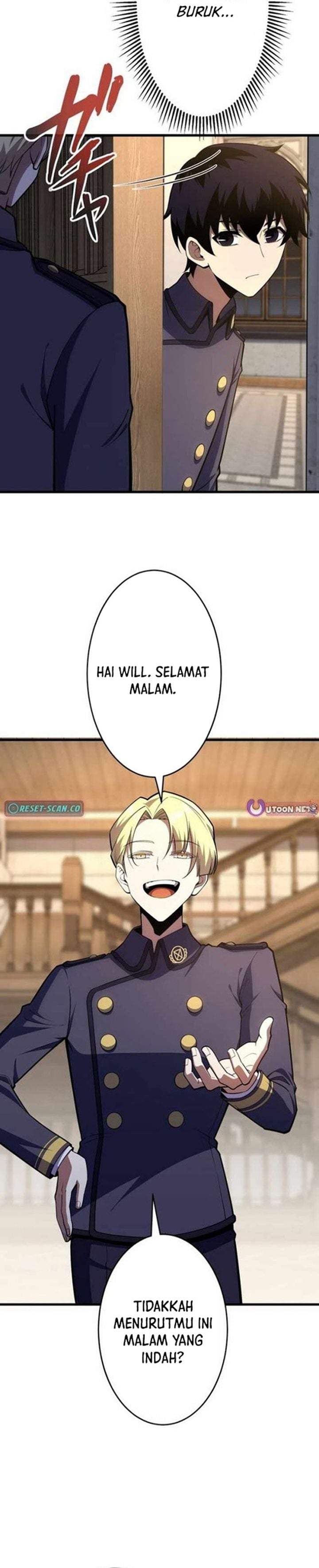 The Top Healer of the Offensive Magic Academy Chapter 13