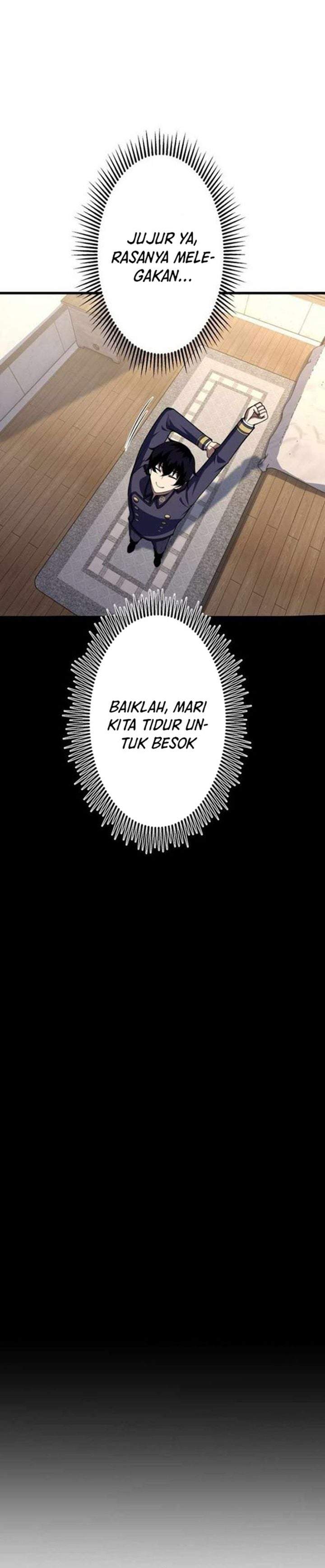 The Top Healer of the Offensive Magic Academy Chapter 13