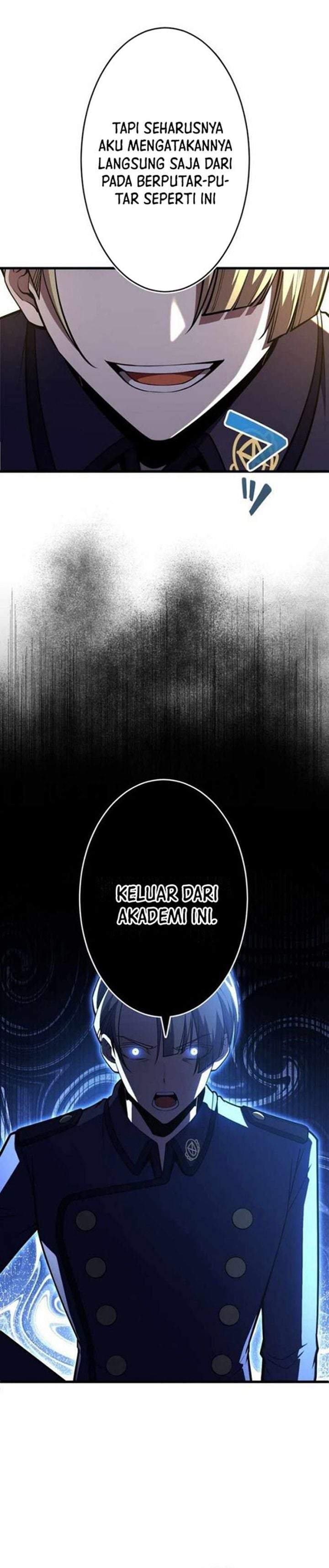 The Top Healer of the Offensive Magic Academy Chapter 13
