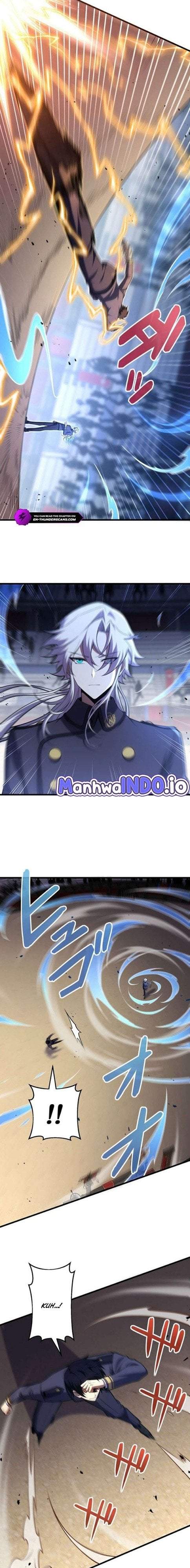 The Top Healer of the Offensive Magic Academy Chapter 14