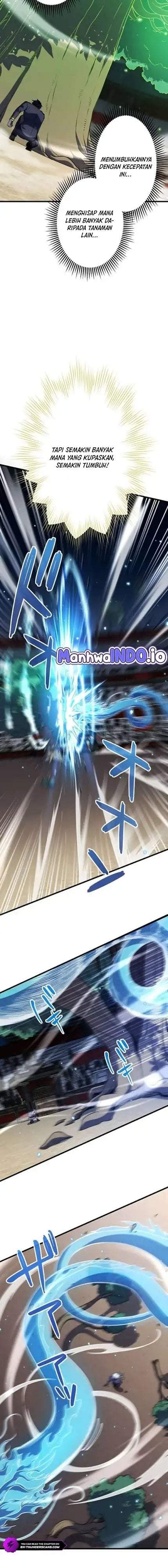 The Top Healer of the Offensive Magic Academy Chapter 15