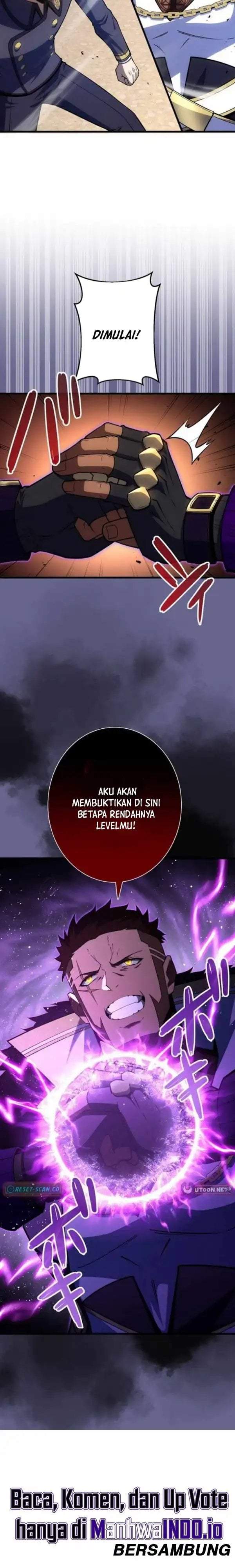 The Top Healer of the Offensive Magic Academy Chapter 16