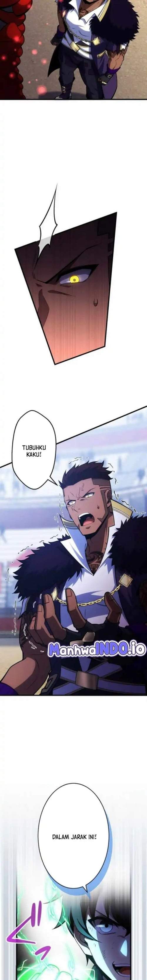 The Top Healer of the Offensive Magic Academy Chapter 17