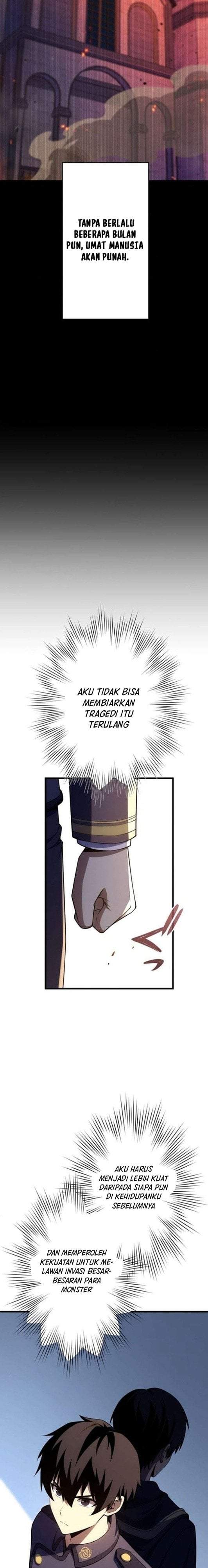 The Top Healer of the Offensive Magic Academy Chapter 19