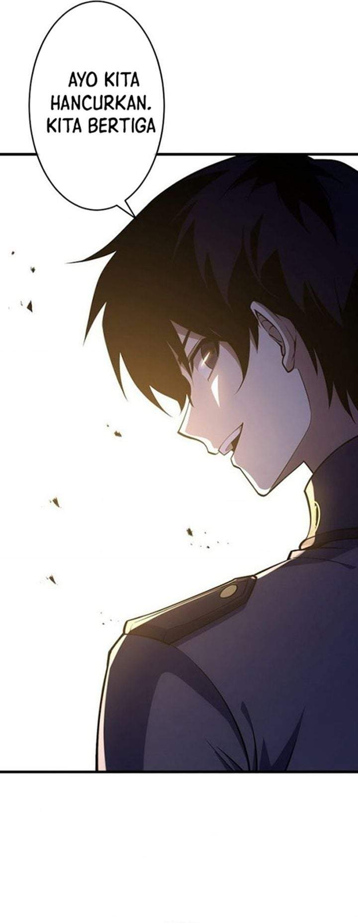 The Top Healer of the Offensive Magic Academy Chapter 24