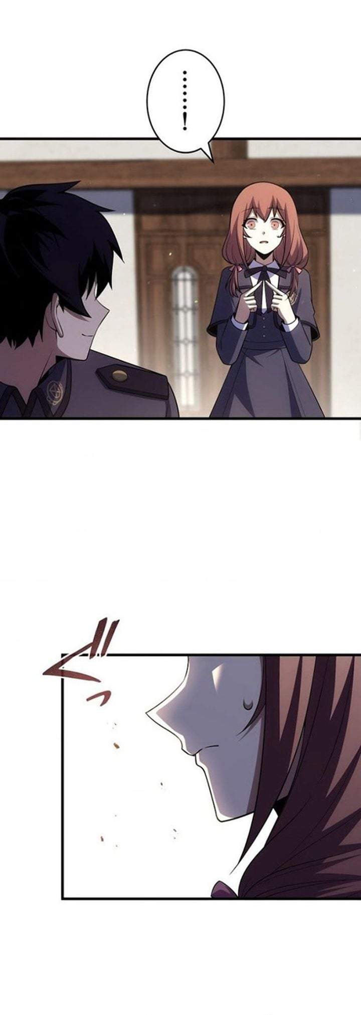 The Top Healer of the Offensive Magic Academy Chapter 24