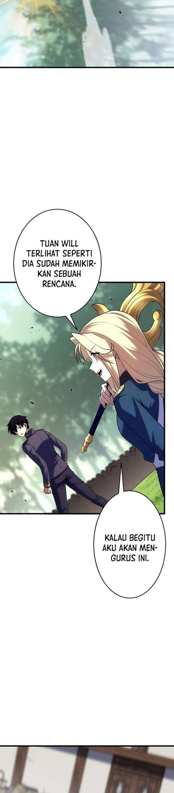 The Top Healer of the Offensive Magic Academy Chapter 24