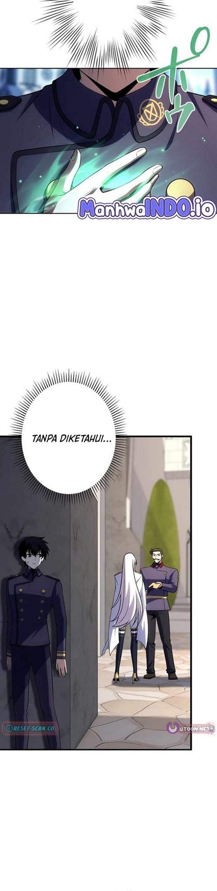 The Top Healer of the Offensive Magic Academy Chapter 25