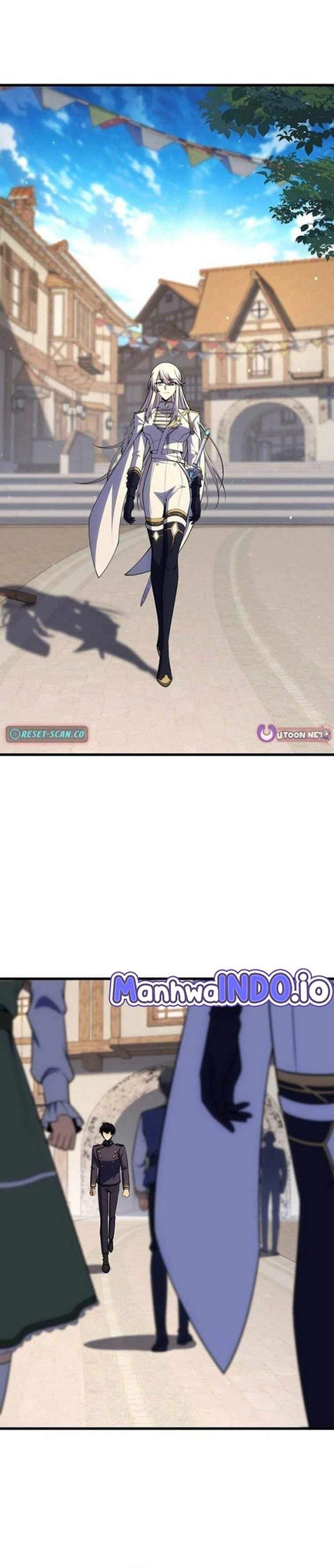 The Top Healer of the Offensive Magic Academy Chapter 26