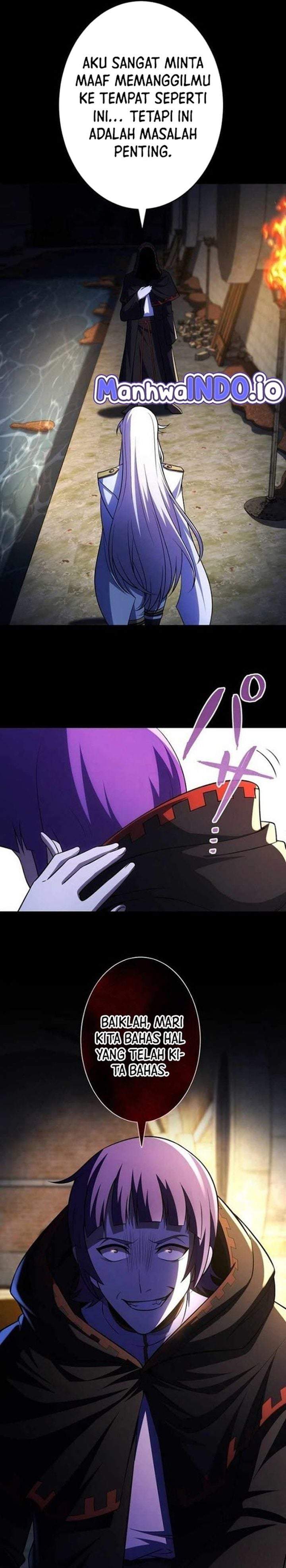 The Top Healer of the Offensive Magic Academy Chapter 26