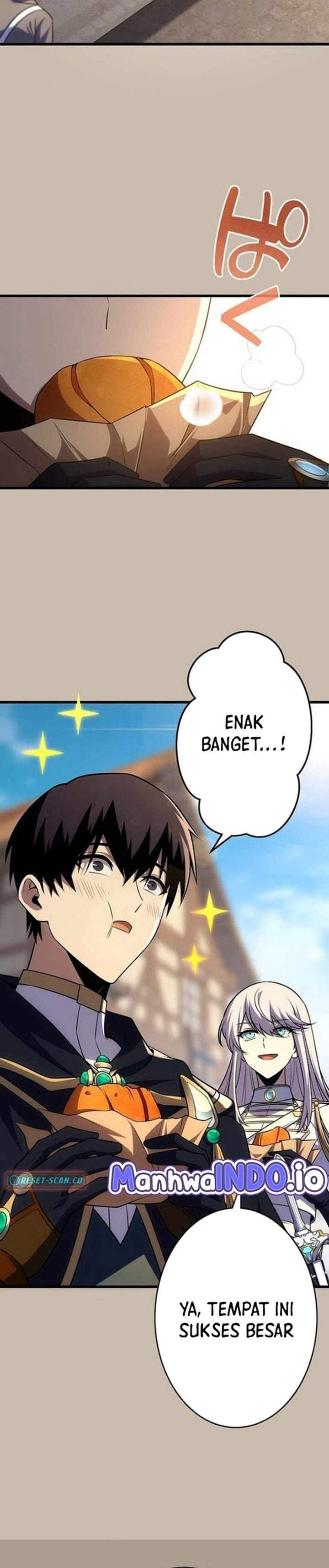 The Top Healer of the Offensive Magic Academy Chapter 26