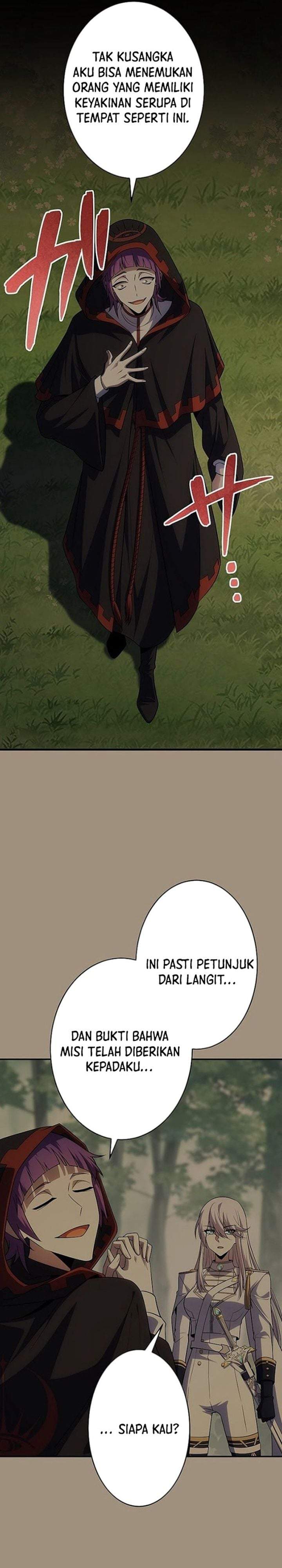 The Top Healer of the Offensive Magic Academy Chapter 27