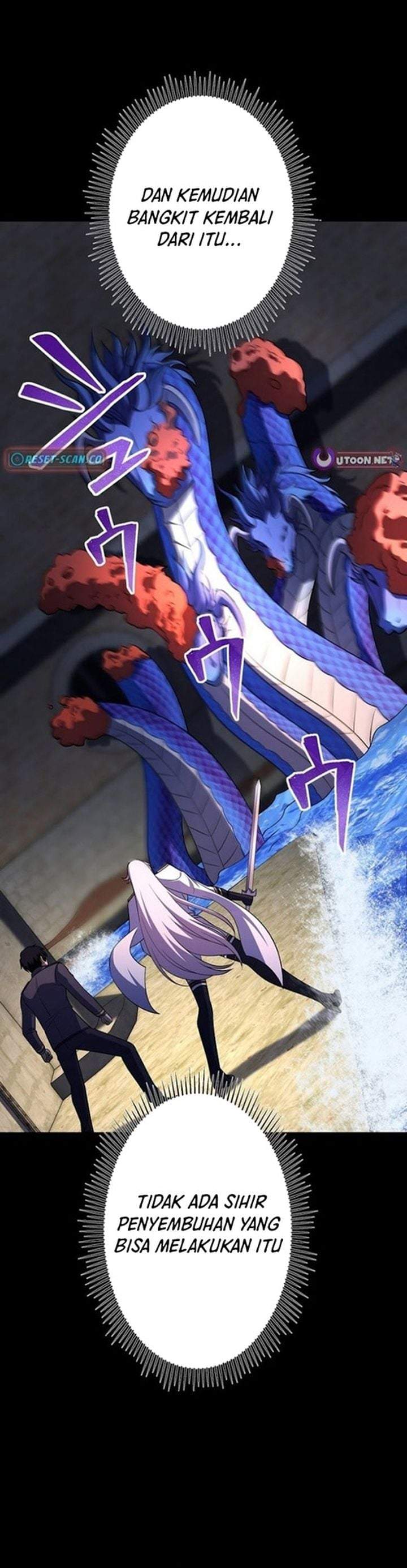The Top Healer of the Offensive Magic Academy Chapter 28