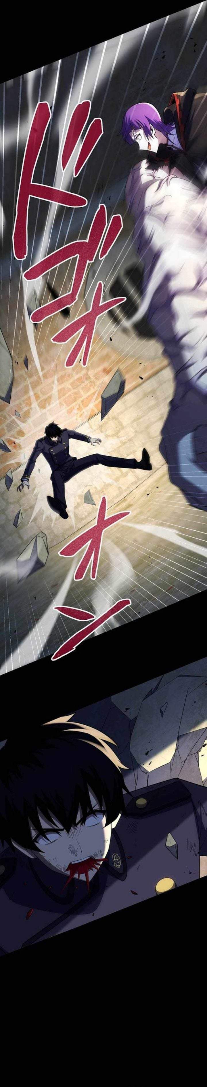 The Top Healer of the Offensive Magic Academy Chapter 29