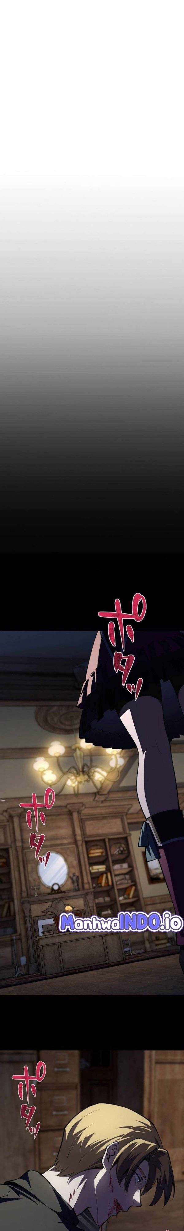 The Top Healer of the Offensive Magic Academy Chapter 30
