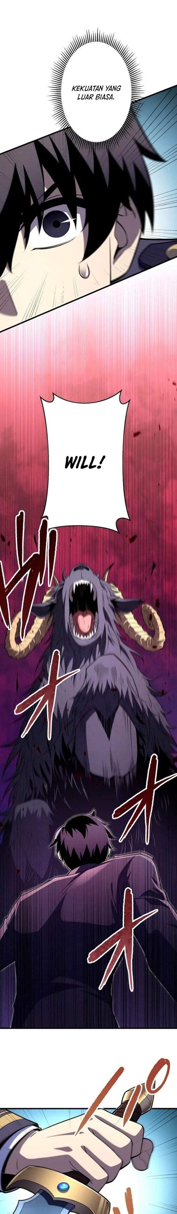 The Top Healer of the Offensive Magic Academy Chapter 33