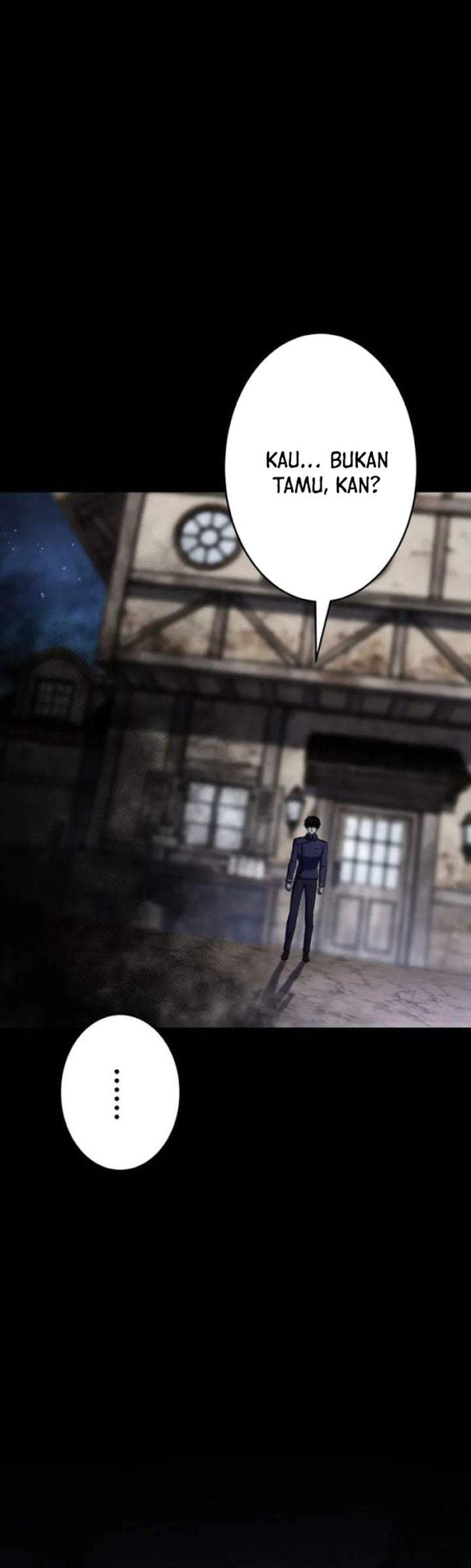 The Top Healer of the Offensive Magic Academy Chapter 34