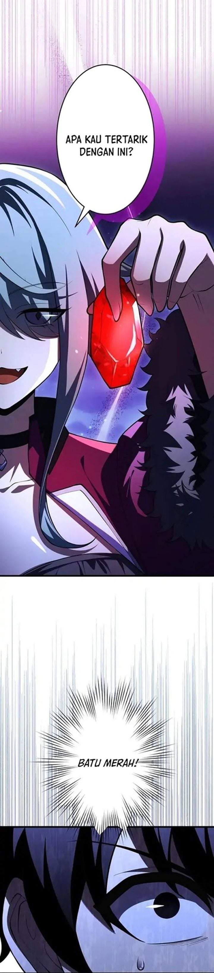 The Top Healer of the Offensive Magic Academy Chapter 35