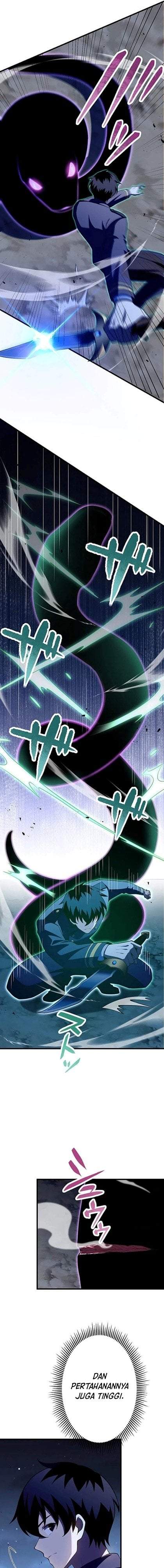 The Top Healer of the Offensive Magic Academy Chapter 36