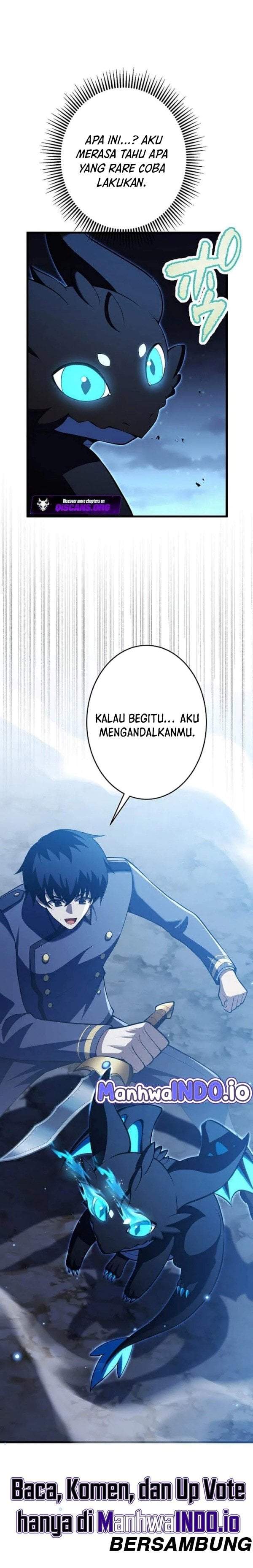 The Top Healer of the Offensive Magic Academy Chapter 37