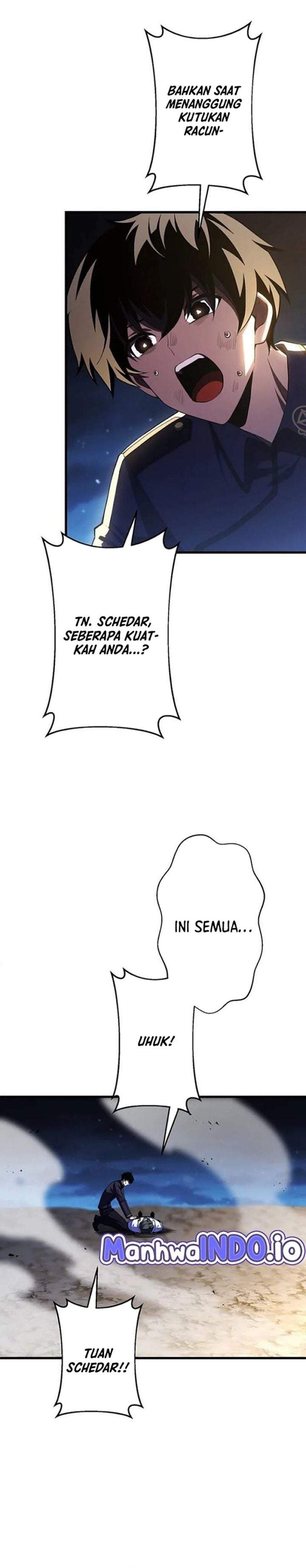 The Top Healer of the Offensive Magic Academy Chapter 38