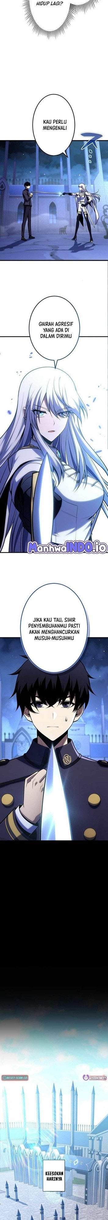 The Top Healer of the Offensive Magic Academy Chapter 4