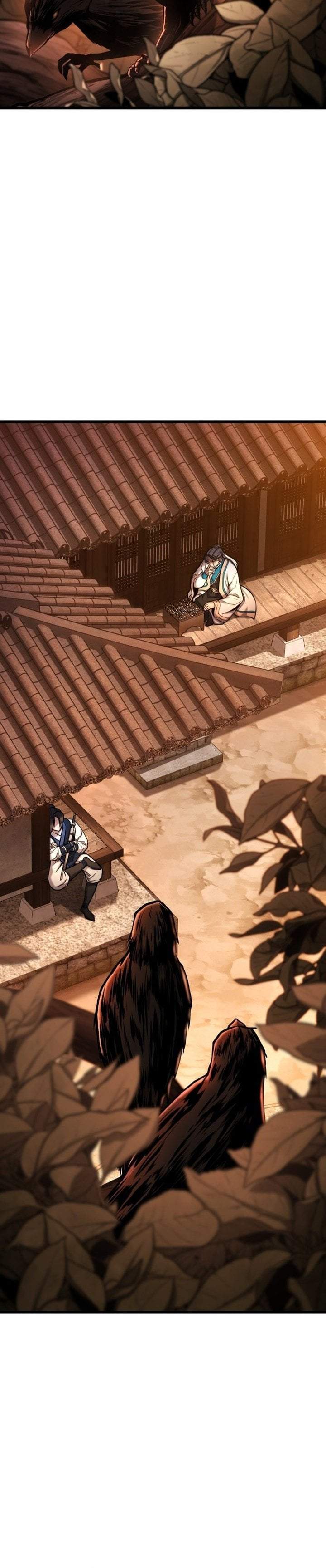 Revenge of the Bloom Flower Chapter 1
