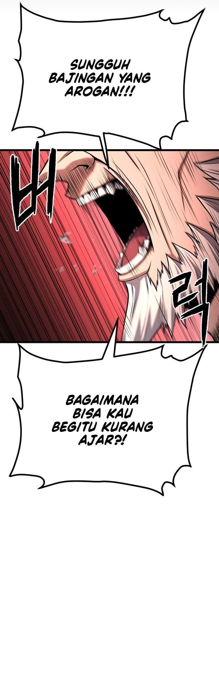 Revenge of the Bloom Flower Chapter 1
