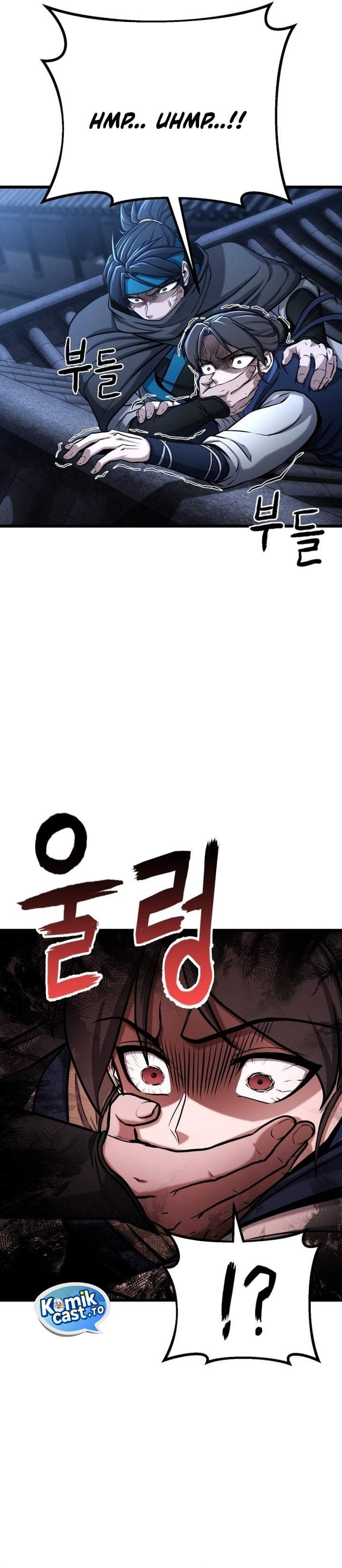 Revenge of the Bloom Flower Chapter 1