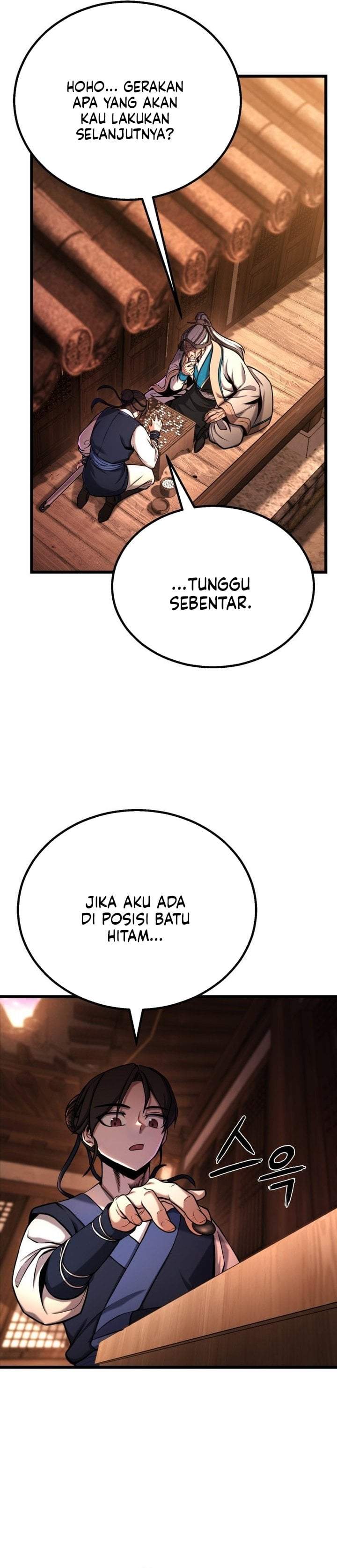 Revenge of the Bloom Flower Chapter 1