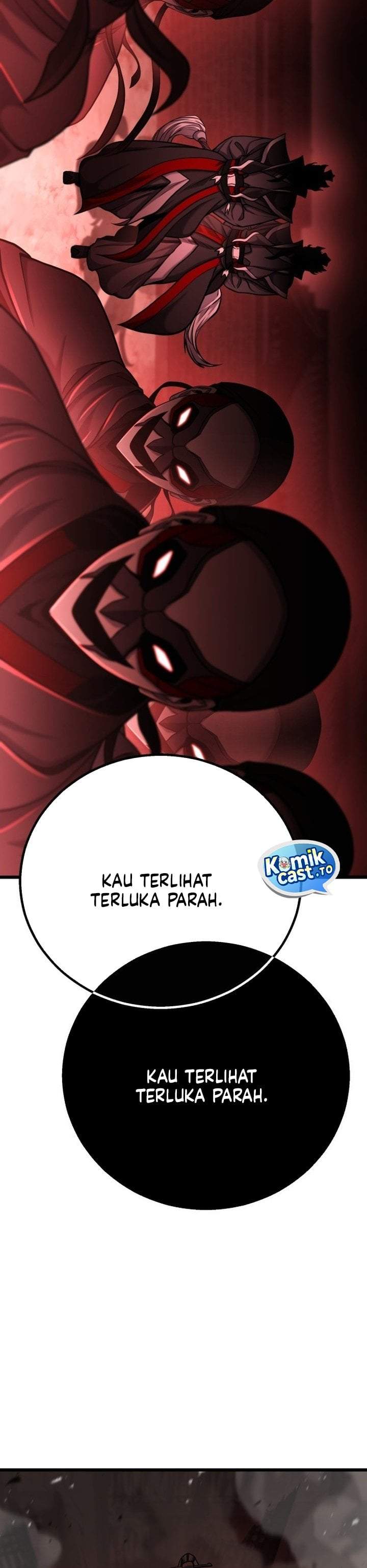 Revenge of the Bloom Flower Chapter 1