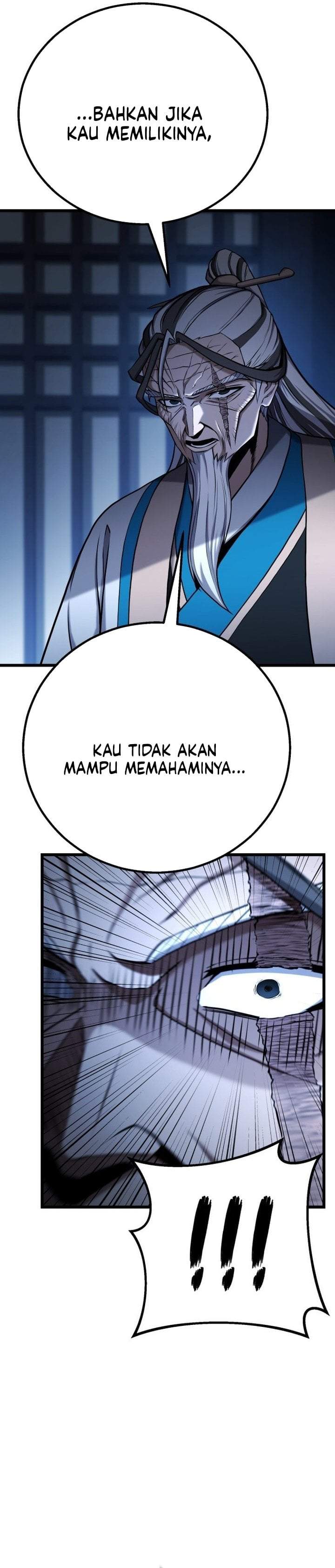 Revenge of the Bloom Flower Chapter 1