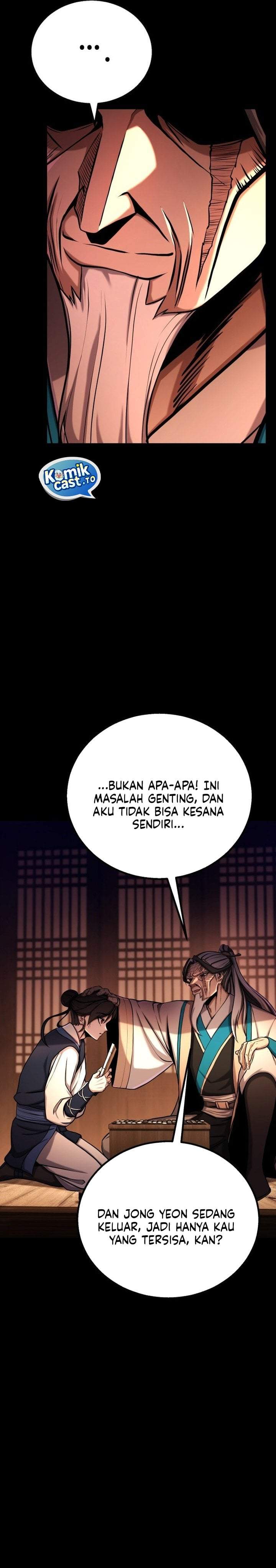 Revenge of the Bloom Flower Chapter 1