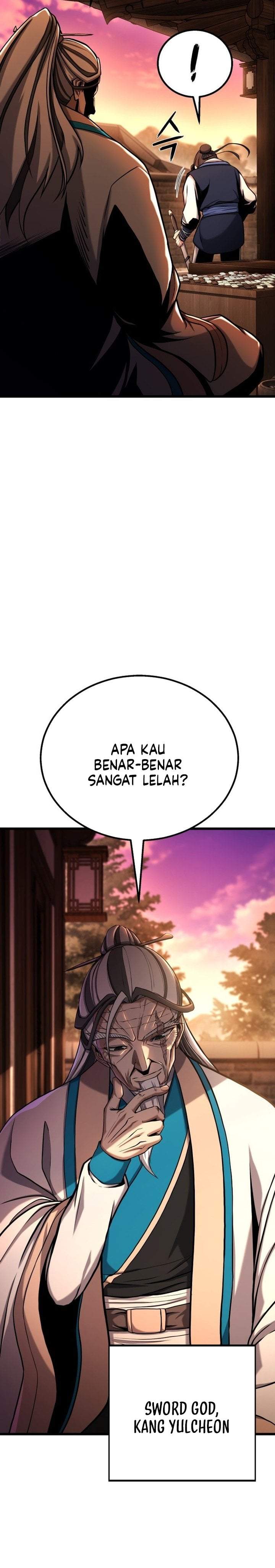 Revenge of the Bloom Flower Chapter 1