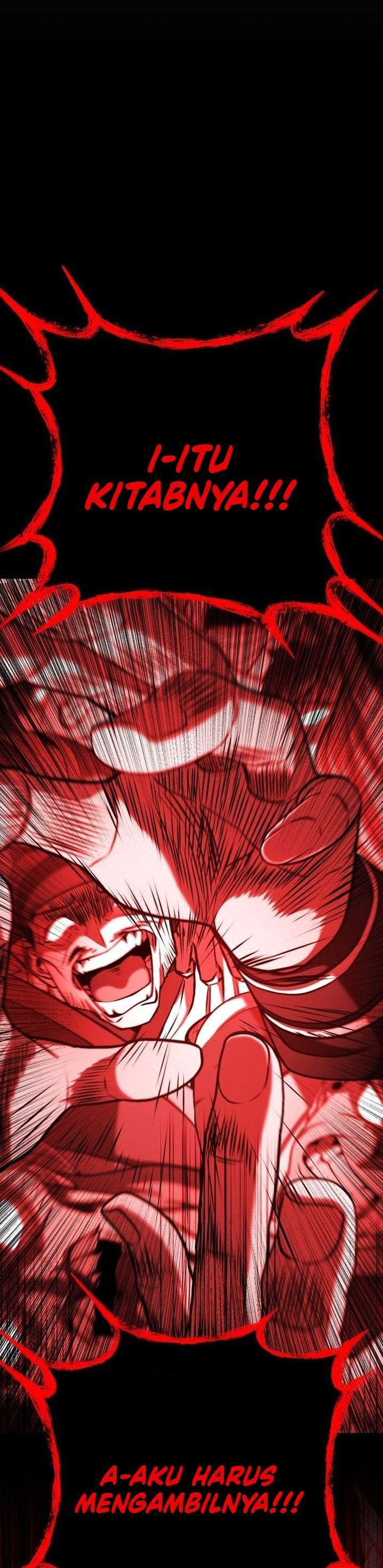 Revenge of the Bloom Flower Chapter 1