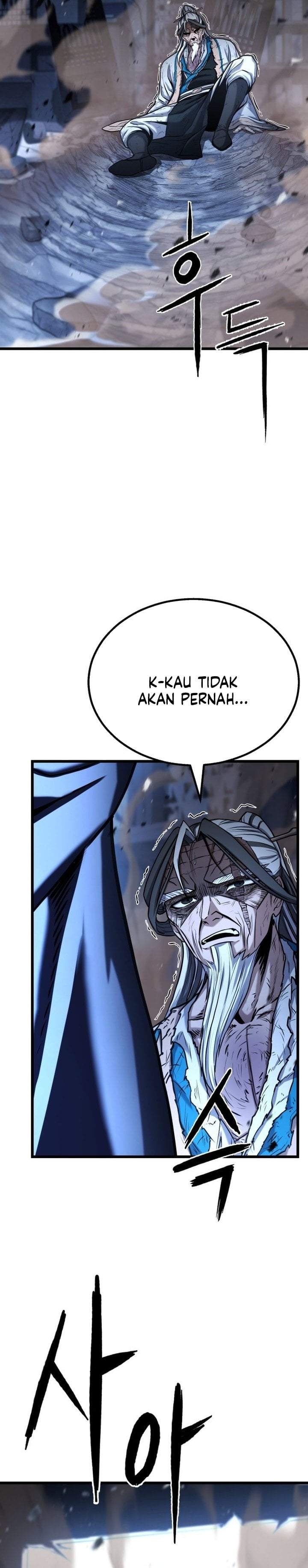 Revenge of the Bloom Flower Chapter 1