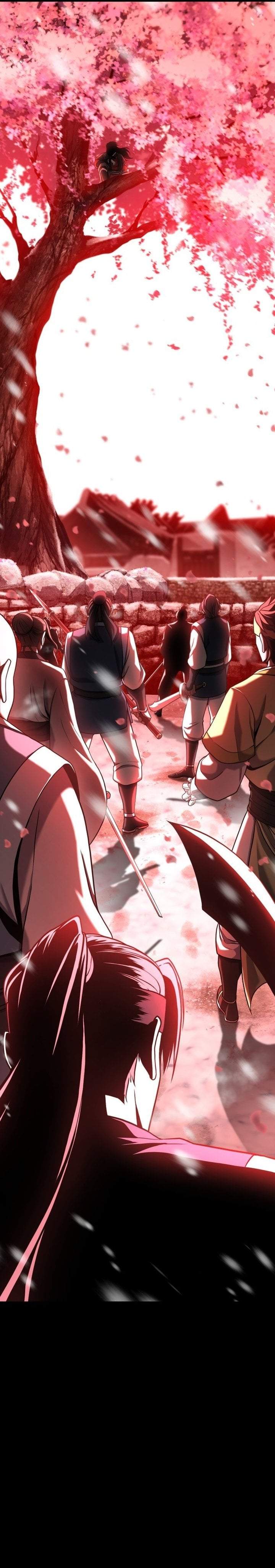 Revenge of the Bloom Flower Chapter 1