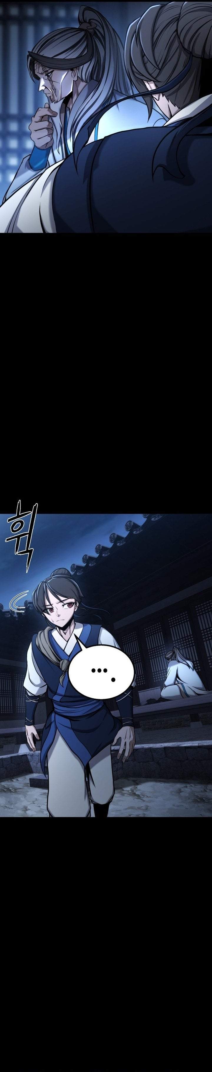 Revenge of the Bloom Flower Chapter 1