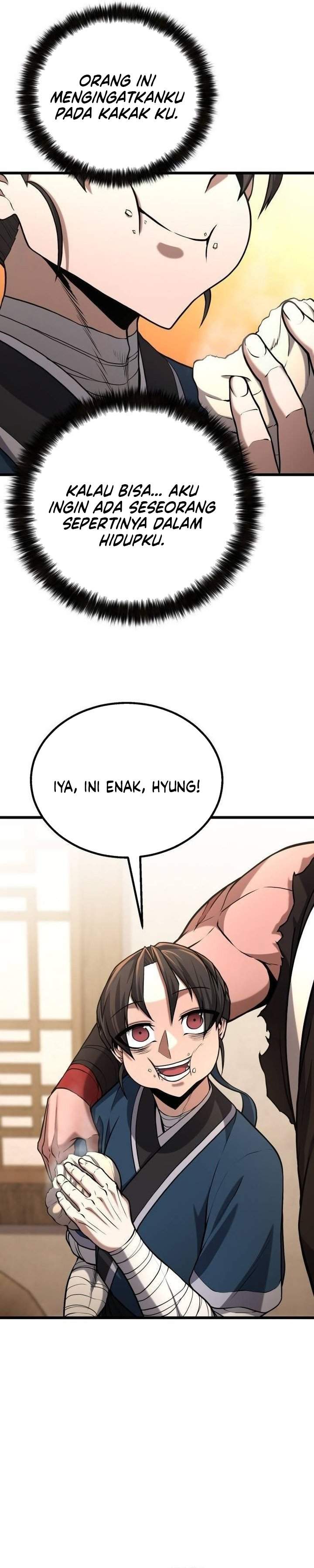 Revenge of the Bloom Flower Chapter 10