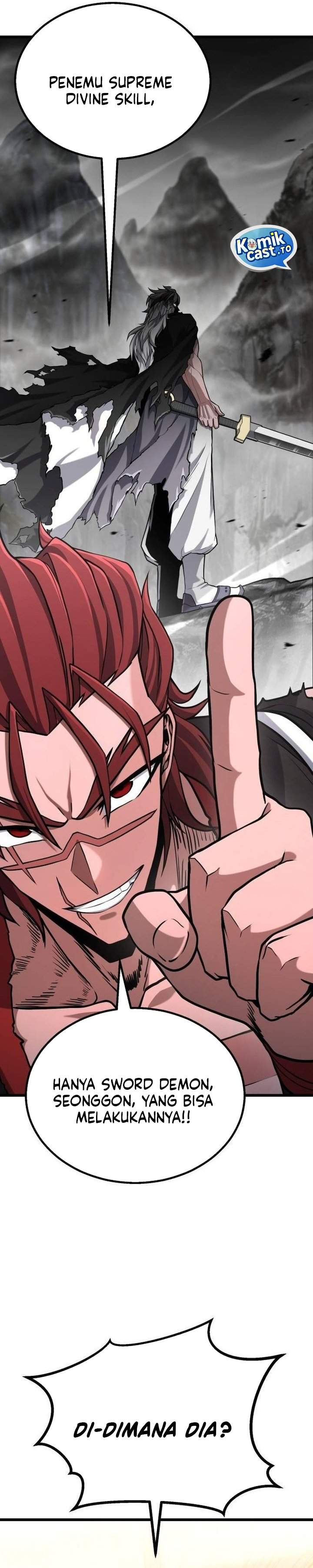 Revenge of the Bloom Flower Chapter 10