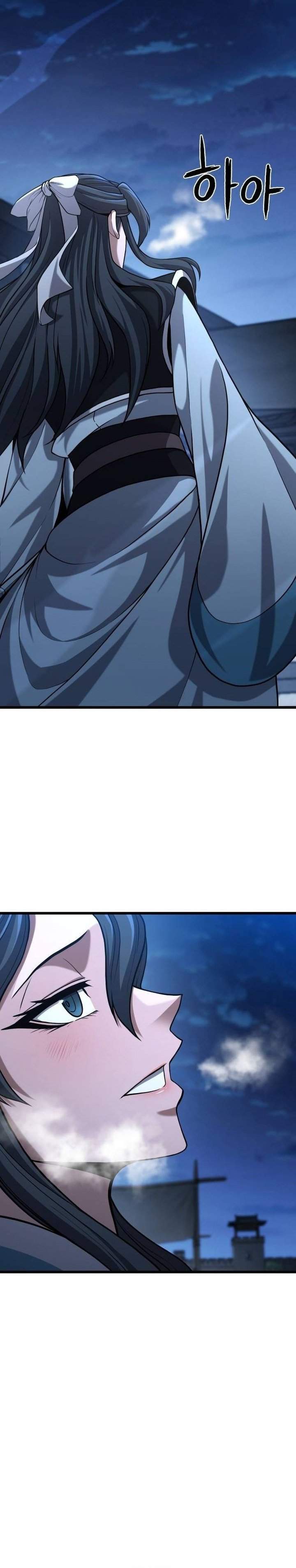 Revenge of the Bloom Flower Chapter 10