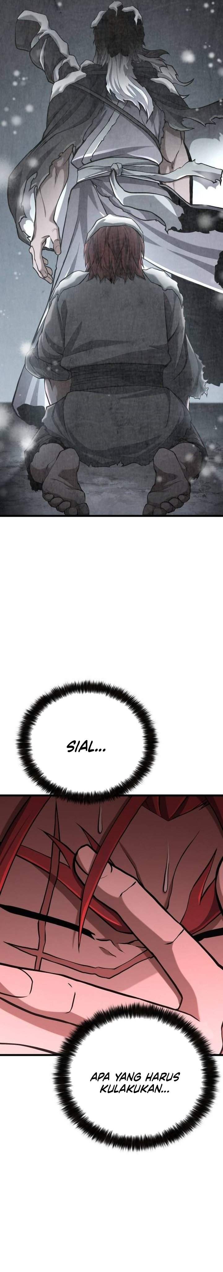 Revenge of the Bloom Flower Chapter 10