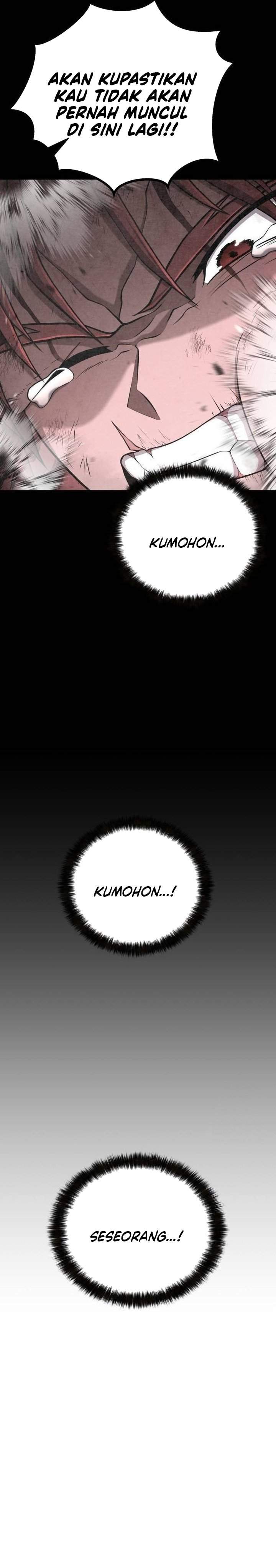 Revenge of the Bloom Flower Chapter 10