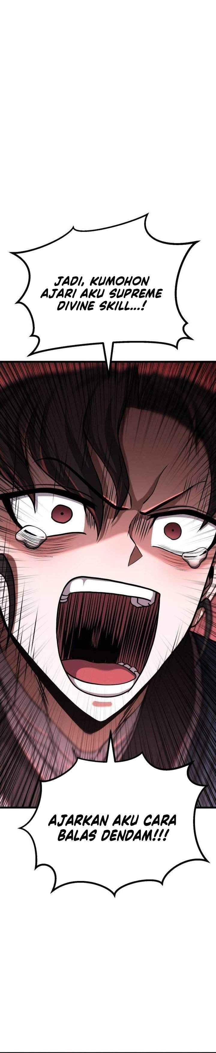 Revenge of the Bloom Flower Chapter 10