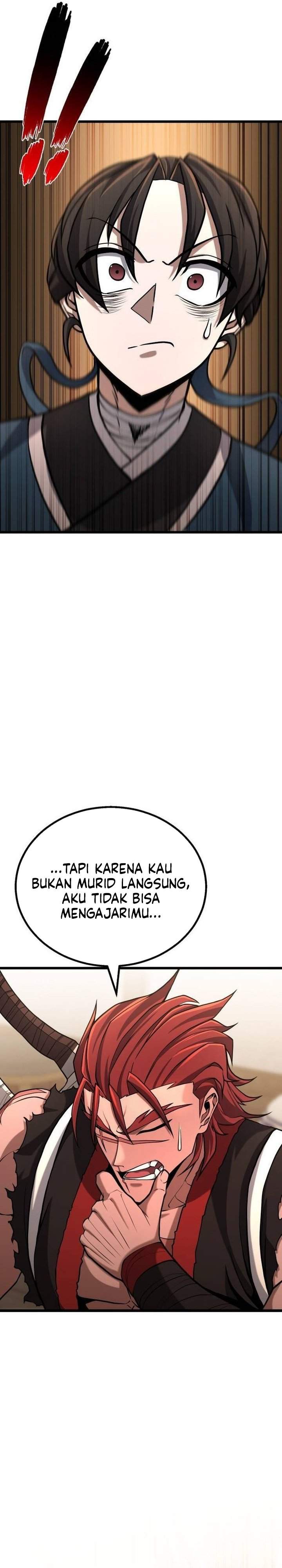 Revenge of the Bloom Flower Chapter 10