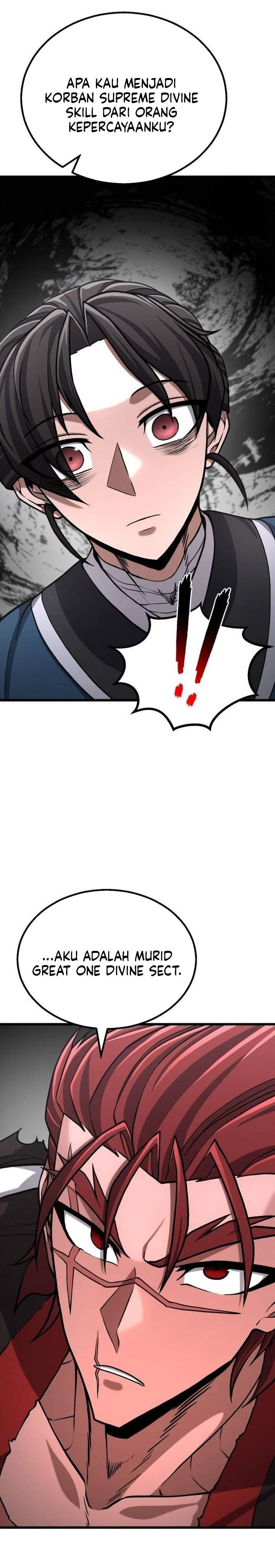 Revenge of the Bloom Flower Chapter 10